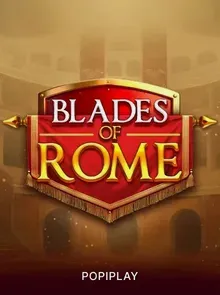 Blades of Rome