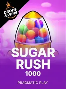 Sugar Rush 1000