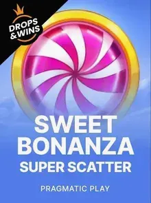 Sweet Bonanza Super Scatter