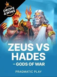 Zeus vs Hades